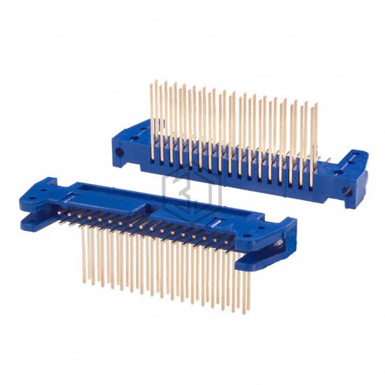 CWN-320-34-0000 - CW Industries - Rectangular Connectors - Headers, Male Pins