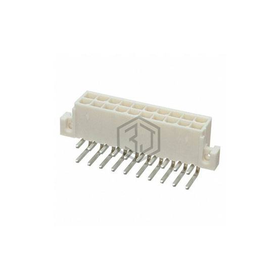 0039294209 - Molex - Rectangular Connectors - Headers, Male Pins