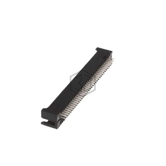 6-102692-8 - TE Connectivity AMP Connectors - Rectangular Connectors - Headers, Male Pins