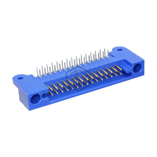 531721-1 - TE Connectivity Aerospace, Defense and Marine - Rectangular Connectors - Headers, Male Pins