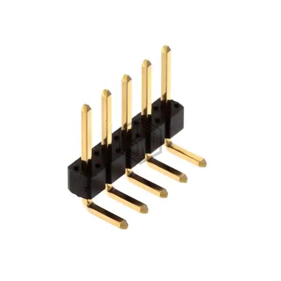 10129379-905001BLF - Amphenol ICC (FCI) - Rectangular Connectors - Headers, Male Pins