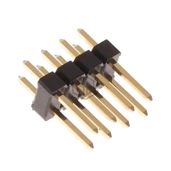 10129381-908001BLF - Amphenol ICC (FCI) - Rectangular Connectors - Headers, Male Pins