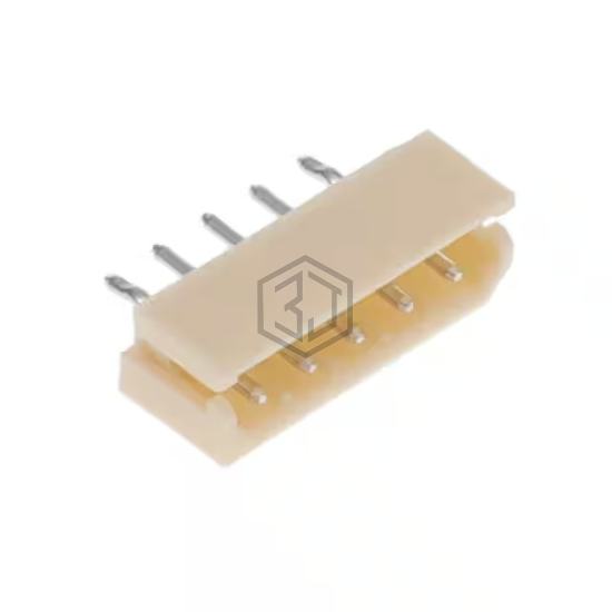 G86305111KS2HR - Amphenol ICC (Commercial Products) - Rectangular Connectors - Headers, Male Pins