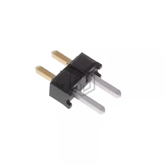 TSW-101-05-F-D - Samtec Inc. - Rectangular Connectors - Headers, Male Pins