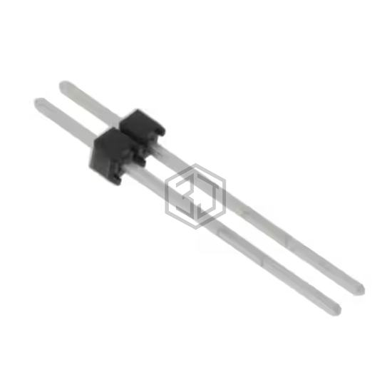TSW-102-12-T-S - Samtec Inc. - Rectangular Connectors - Headers, Male Pins