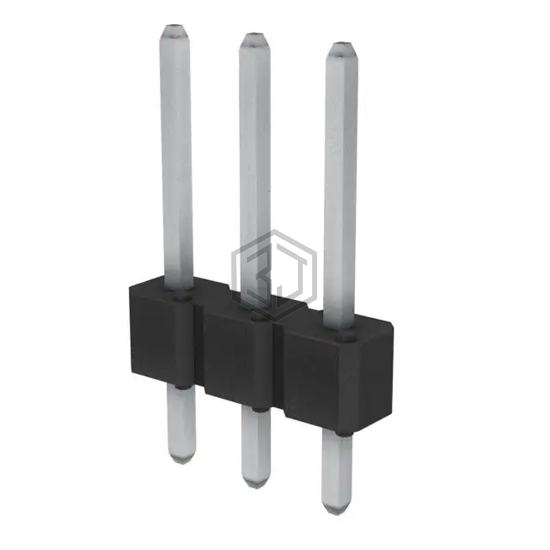 77311-422-03LF - Amphenol ICC (FCI) - Rectangular Connectors - Headers, Male Pins