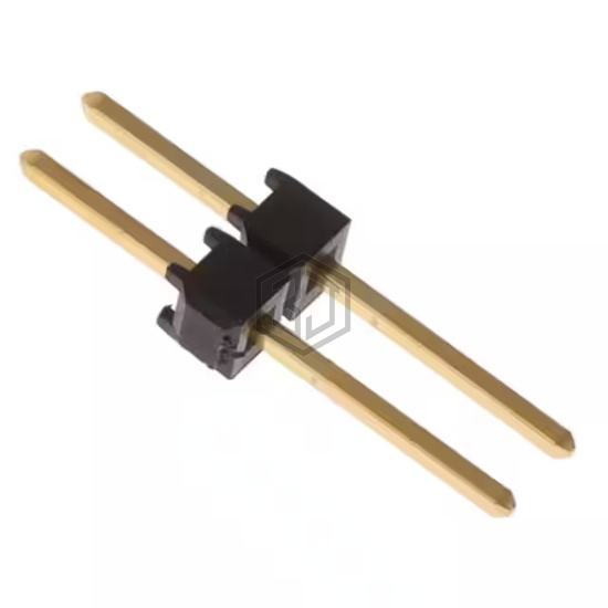 TSW-102-25-G-S - Samtec Inc. - Rectangular Connectors - Headers, Male Pins