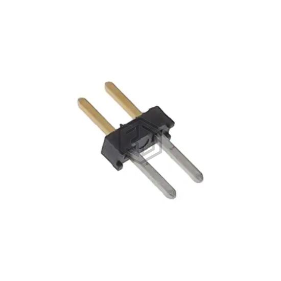 TMM-101-01-L-D - Samtec Inc. - Rectangular Connectors - Headers, Male Pins