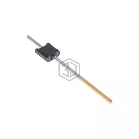 TMS-101-58-S-S - Samtec Inc. - Rectangular Connectors - Headers, Male Pins