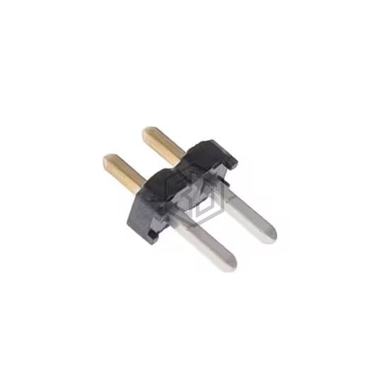 TLW-101-06-F-D - Samtec Inc. - Rectangular Connectors - Headers, Male Pins