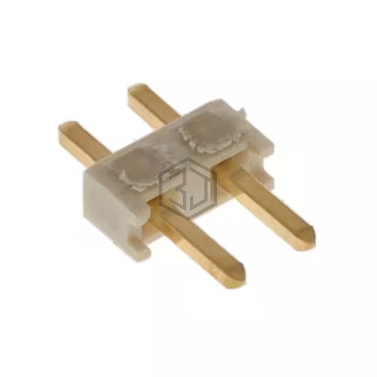 HTSW-101-05-G-D - Samtec Inc. - Rectangular Connectors - Headers, Male Pins