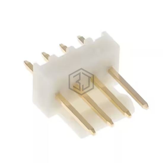 G861AB04221T2EU - Amphenol ICC (Commercial Products) - Rectangular Connectors - Headers, Male Pins