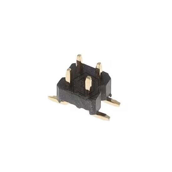 621004245821 - Würth Elektronik - Rectangular Connectors - Headers, Male Pins