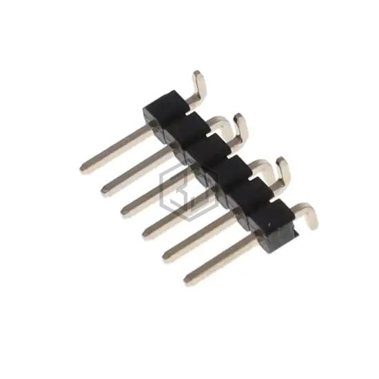 G800MJ302018EU - Amphenol ICC (Commercial Products) - Rectangular Connectors - Headers, Male Pins