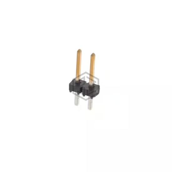 MTLW-102-07-L-S-253 - Samtec Inc. - Rectangular Connectors - Headers, Male Pins