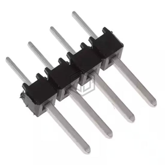 TSW-104-26-T-S - Samtec Inc. - Rectangular Connectors - Headers, Male Pins