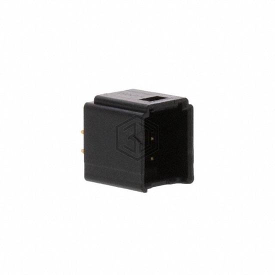 DF51K-4DP-2DSA(805) - Hirose Electric Co Ltd - Rectangular Connectors - Headers, Male Pins