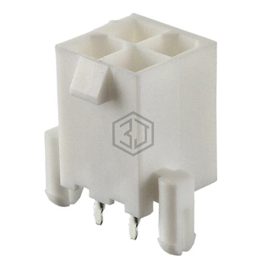 649004221732 - Würth Elektronik - Rectangular Connectors - Headers, Male Pins