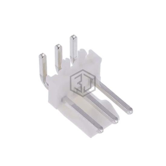 0026607030 - Molex - Rectangular Connectors - Headers, Male Pins