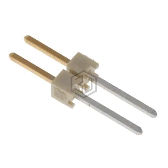 HTSW-102-22-S-S - Samtec Inc. - Rectangular Connectors - Headers, Male Pins