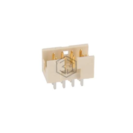 98414-F06-08LF - Amphenol ICC (FCI) - Rectangular Connectors - Headers, Male Pins