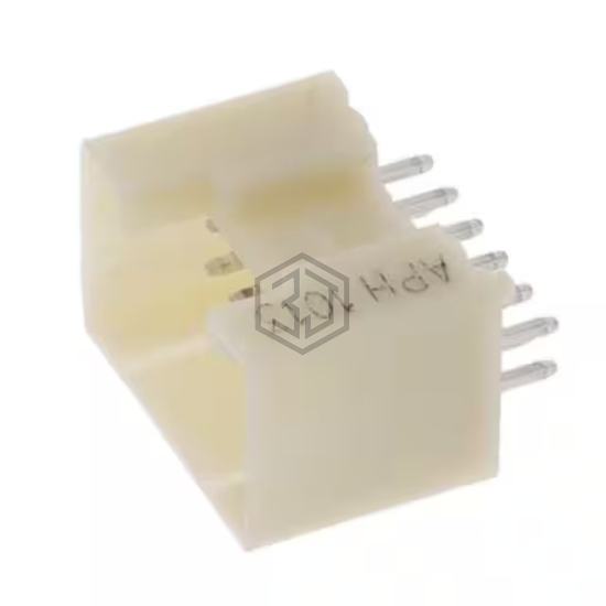 G86112111S1HR - Amphenol ICC (Commercial Products) - Rectangular Connectors - Headers, Male Pins