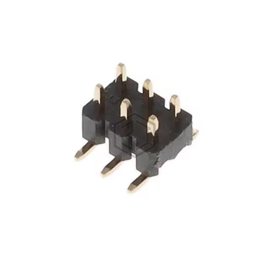 621006245821 - Würth Elektronik - Rectangular Connectors - Headers, Male Pins