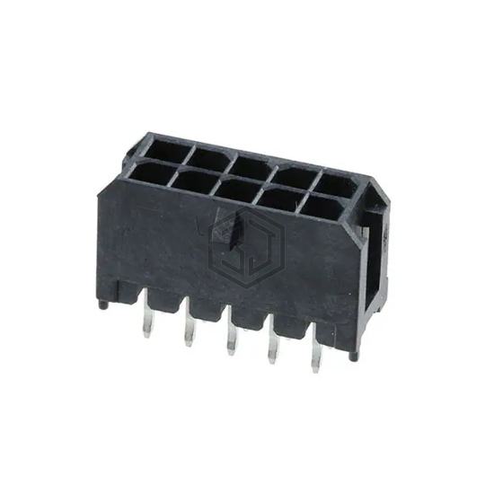 10127721-101LF - Amphenol ICC (FCI) - Rectangular Connectors - Headers, Male Pins