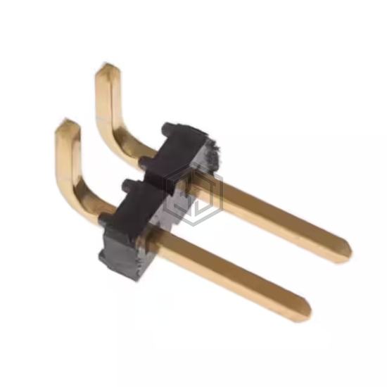 TLW-102-01-G-S-RA - Samtec Inc. - Rectangular Connectors - Headers, Male Pins