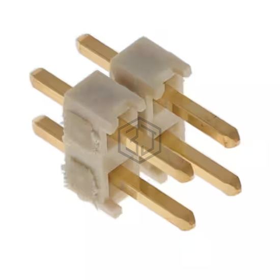 HTSW-102-05-G-D - Samtec Inc. - Rectangular Connectors - Headers, Male Pins