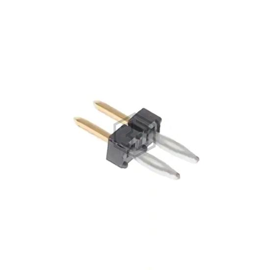 PTT-102-01-S-S - Samtec Inc. - Rectangular Connectors - Headers, Male Pins