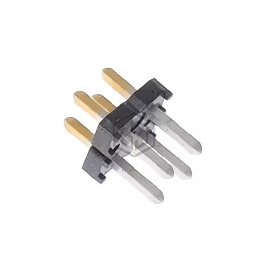 TLW-102-06-F-D - Samtec Inc. - Rectangular Connectors - Headers, Male Pins