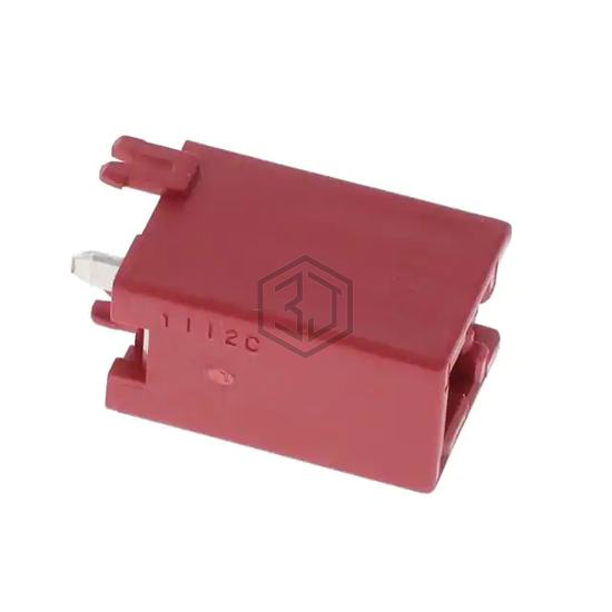 DF22L-1P-7.92DSA(57) - Hirose Electric Co Ltd - Rectangular Connectors - Headers, Male Pins