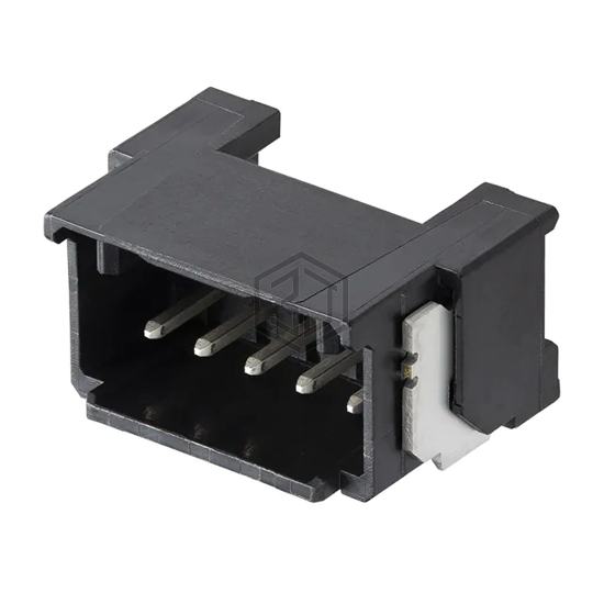 2170640051 - Molex - Rectangular Connectors - Headers, Male Pins