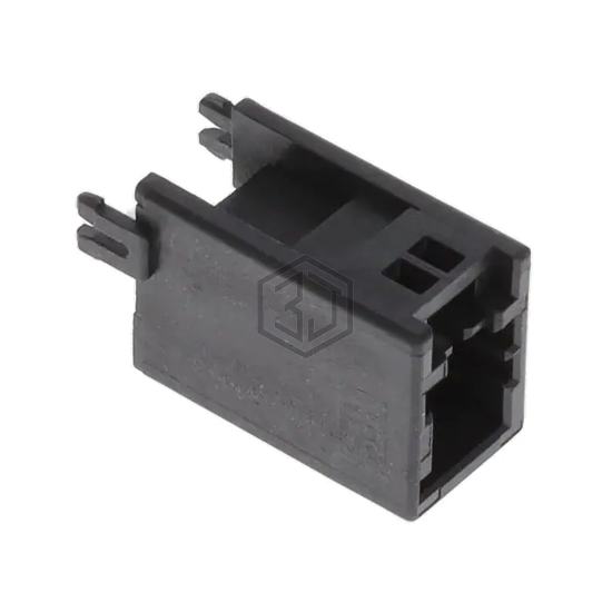 DF22R-1P-7.92DSA(57) - Hirose Electric Co Ltd - Rectangular Connectors - Headers, Male Pins