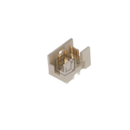 10075025-G01-06ULF - Amphenol ICC (FCI) - Rectangular Connectors - Headers, Male Pins