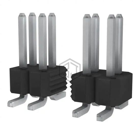 95278-401-22LF - Amphenol ICC (FCI) - Rectangular Connectors - Headers, Male Pins
