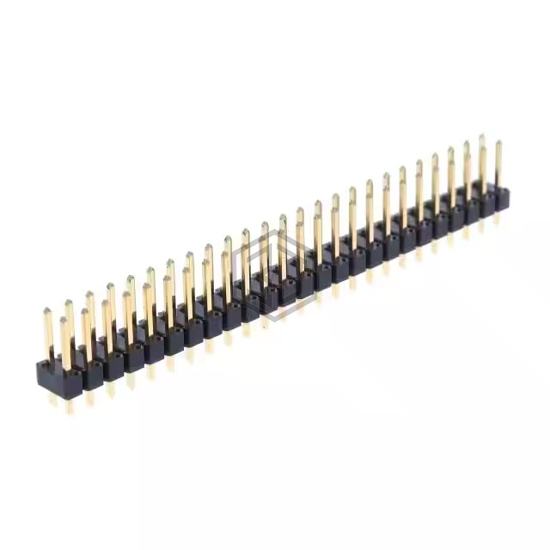 10129381-950002BLF - Amphenol ICC (FCI) - Rectangular Connectors - Headers, Male Pins