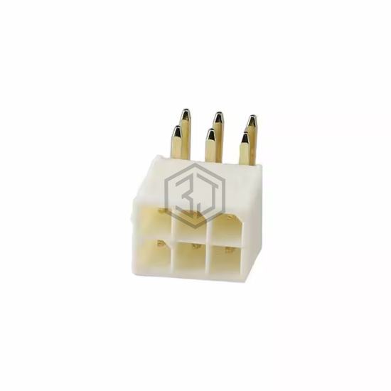 10131318-0611100LF - Amphenol ICC (FCI) - Rectangular Connectors - Headers, Male Pins