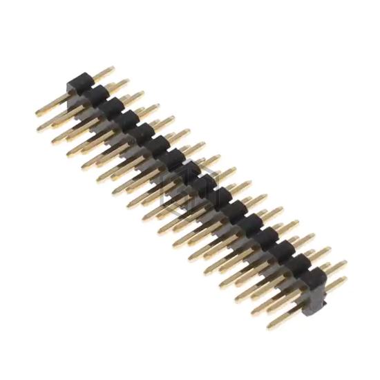 62003221121 - Würth Elektronik - Rectangular Connectors - Headers, Male Pins