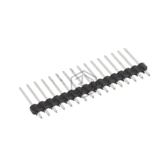 MDF7-16P-2.54DSA(95) - Hirose Electric Co Ltd - Rectangular Connectors - Headers, Male Pins