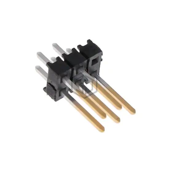 TSW-103-14-L-D-006 - Samtec Inc. - Rectangular Connectors - Headers, Male Pins