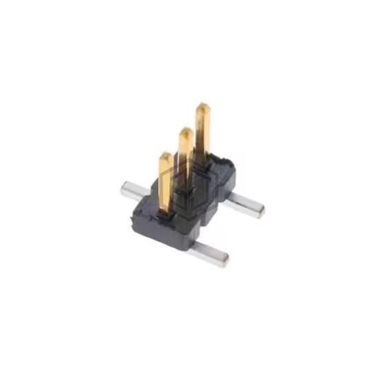 FTS-103-01-F-SV - Samtec Inc. - Rectangular Connectors - Headers, Male Pins