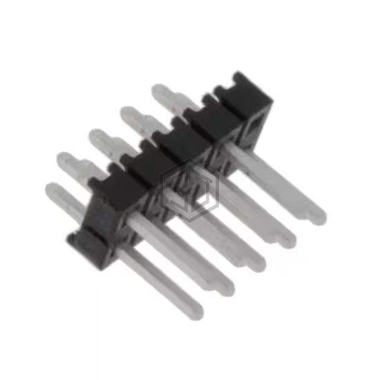 TSW-105-07-T-D-001 - Samtec Inc. - Rectangular Connectors - Headers, Male Pins