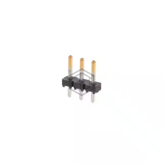 MTLW-103-05-S-S-185 - Samtec Inc. - Rectangular Connectors - Headers, Male Pins