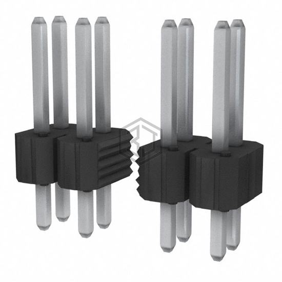 86503-472HLF - Amphenol ICC (FCI) - Rectangular Connectors - Headers, Male Pins