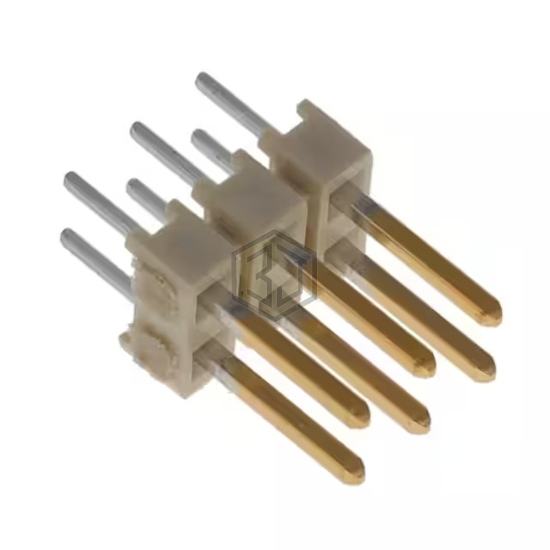 HTSW-103-26-LM-D - Samtec Inc. - Rectangular Connectors - Headers, Male Pins