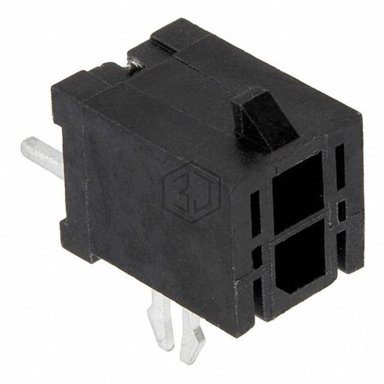 662002230822 - Würth Elektronik - Rectangular Connectors - Headers, Male Pins