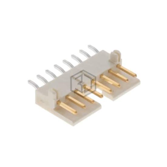 95000-108LF - Amphenol ICC (FCI) - Rectangular Connectors - Headers, Male Pins