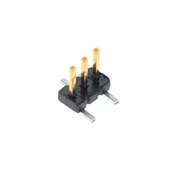 FTS-103-01-L-SV - Samtec Inc. - Rectangular Connectors - Headers, Male Pins